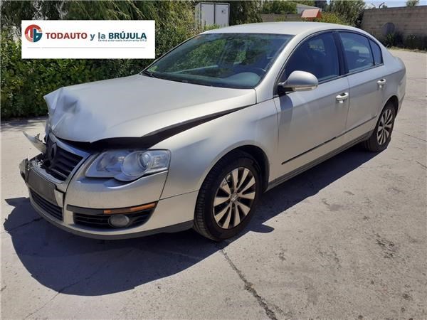 3AA407271 VAG Полуось (привод) передняя левая купить в Одесса