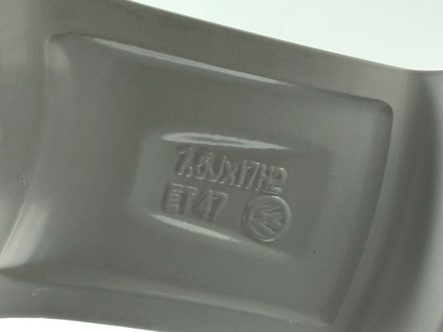VAG 3AA601025AC Диски колесные литые (легкосплавные, титановые) в наличии Днепр