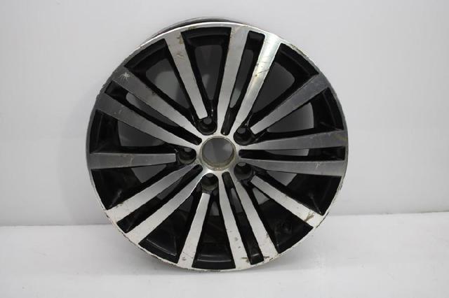 3AA601025G Диски колесные купить Днепр