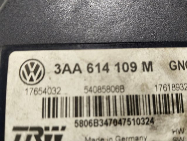 3AA614109 VAG купить в Ужгород