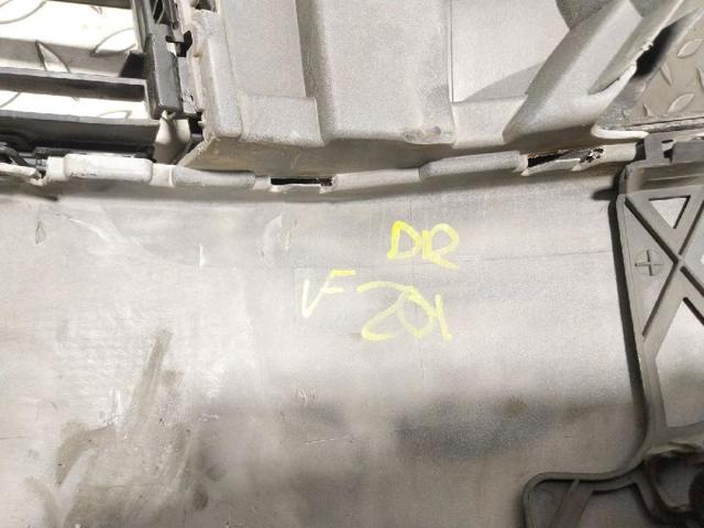 VAG 3AA807217HGRU Бампер передний в наличии Днепр
