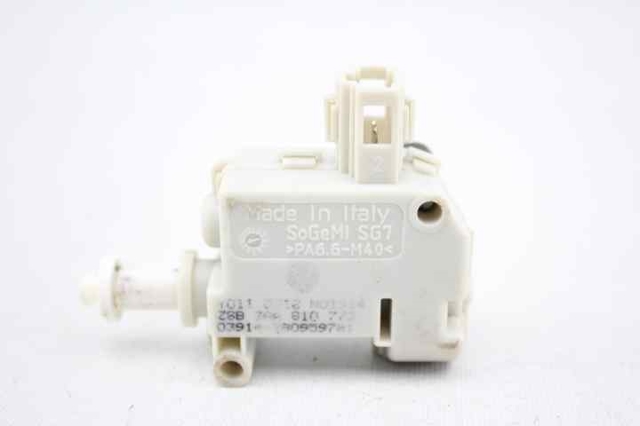 3AA810773 VAG Мотор-привод открытия лючка бака купить в Тернополь