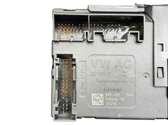 VAG 3AA837461B Механизм стеклоподъемника двери передней левой в наличии Ровно