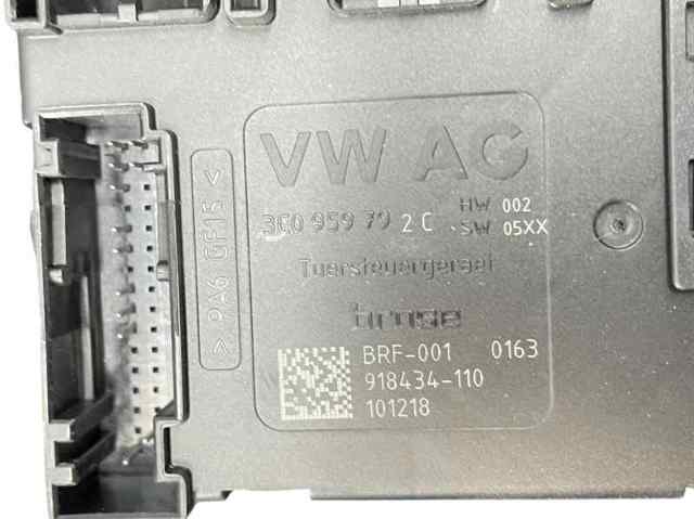 VAG 3AA837462B Механизм стеклоподъемника двери передней правой в наличии Украина