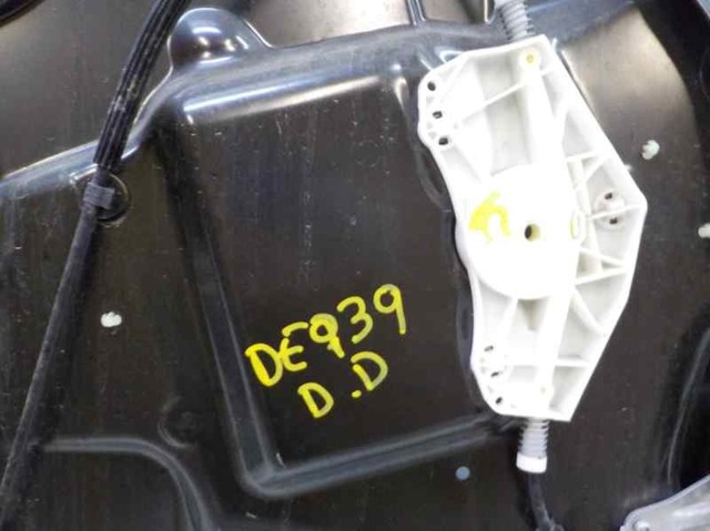 VAG 3AA837462C Механизм стеклоподъемника двери передней правой в наличии Каменское