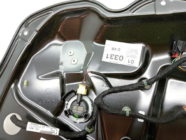 VAG 3AA837462C Стеклоподъемник передней правой двери в наличии Сумы