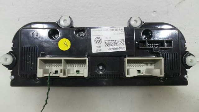 3AA907044BP VAG Блок управления режимами отопления/кондиционирования купить в Украина