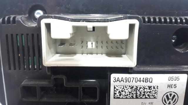 VAG 3AA907044BQZJU Блок управления кондиционером в наличии Днепр