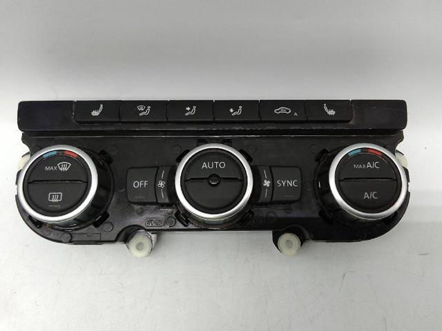 VAG 3AA907044CK Блок управления кондиционером в наличии Винница
