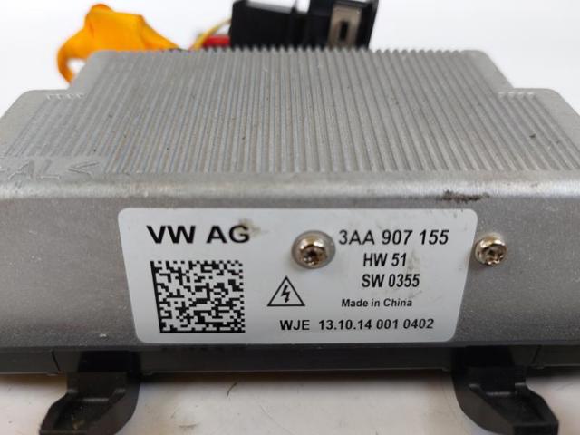 3AA907155 VAG Инвертор тока купить в Черновцы