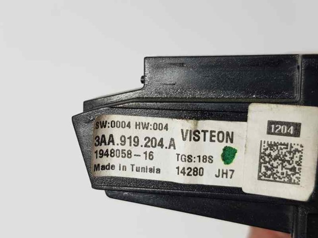 VAG 3AA919204A Часы салонные в наличии Черкассы