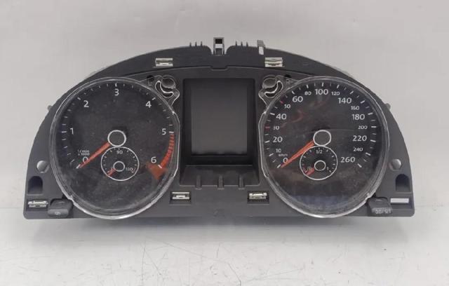 VAG 3AA920870DX Приборная доска (щиток приборов) в наличии Ужгород