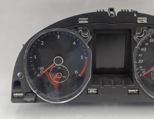 3AA920870DX VAG Приборная доска (щиток приборов) купить в Одесса