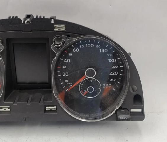VAG 3AA920870DX Панель приборов в наличии Ирпень