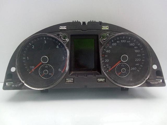 VAG 3AA920870J Приборная доска (щиток приборов) в наличии Ирпень