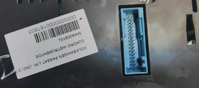 VAG 3AA920970J Панель приборов в наличии Киев