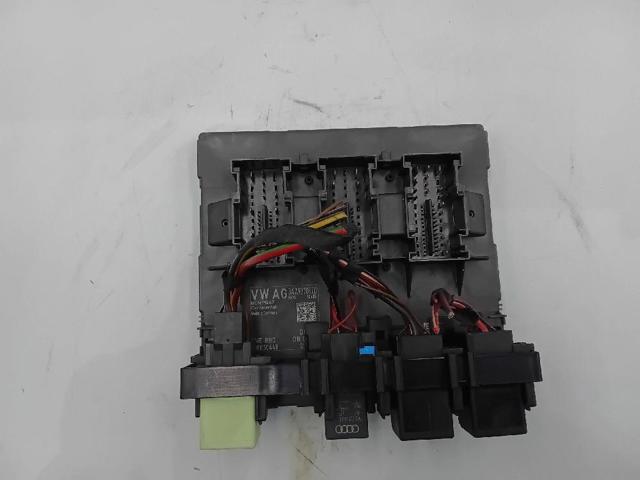 3AA937087D VAG Блок комфорта купить в Каменское
