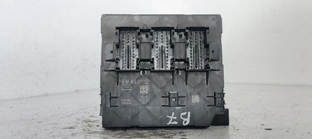 3AA937087G Блок комфорта купить Тернополь