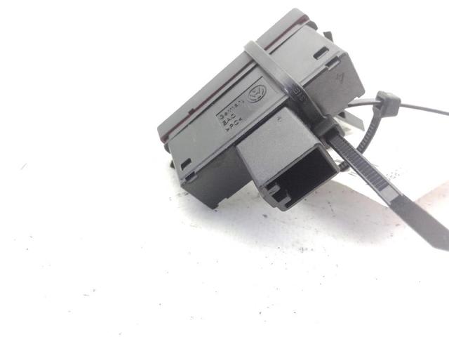 3AA9535091QB VAG Кнопка включения аварийного сигнала купить в Днепр