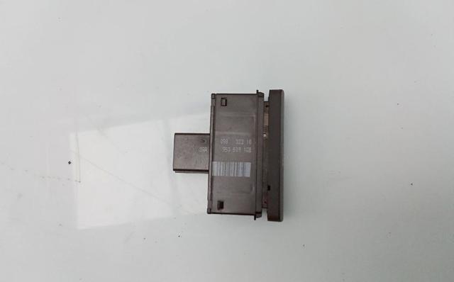 VAG 3AA9535091QB Кнопка включения аварийного сигнала в наличии Львов