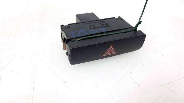 Botão de ativação do sinal de emergência 3AA953509A1QB VAG