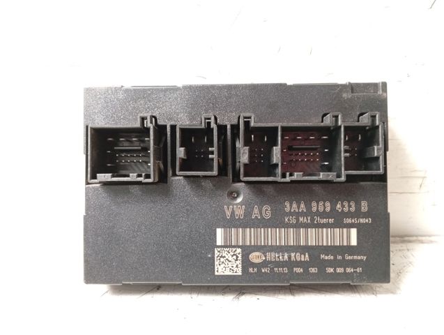 3AA959433B VAG