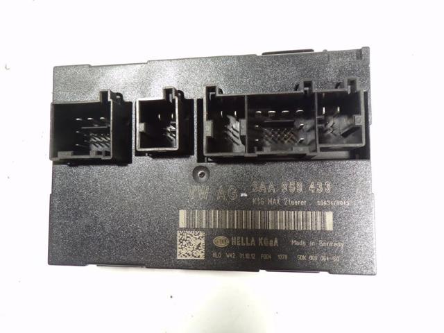 3AA959433BZ00 VAG