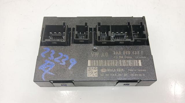 3AA959433F VAG Блок комфорта купить в Павлоград