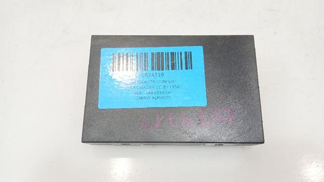 VAG 3AA959433F Блок комфорта в наличии Кривой Рог