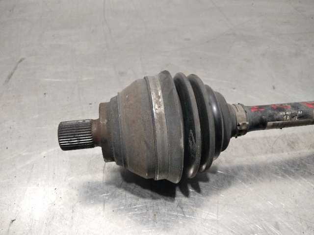 3AB407271 Левая полуось купить Киев