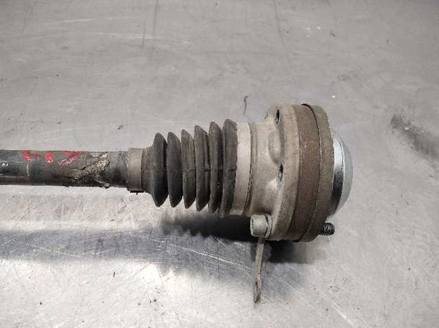 VAG 3AB407271 Левая полуось в наличии Днепр