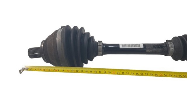 3AB407271 VAG Левая полуось купить в Харьков
