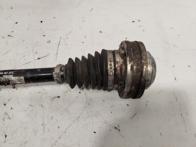 VAG 3AB407271 Левая полуось в наличии Каменское