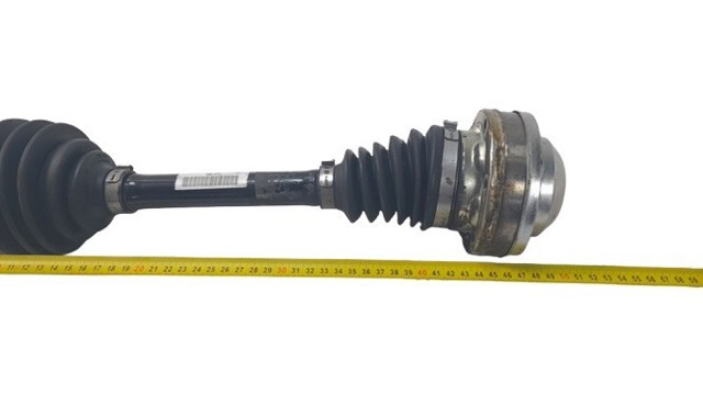 3AB407271 Левая полуось купить Житомир