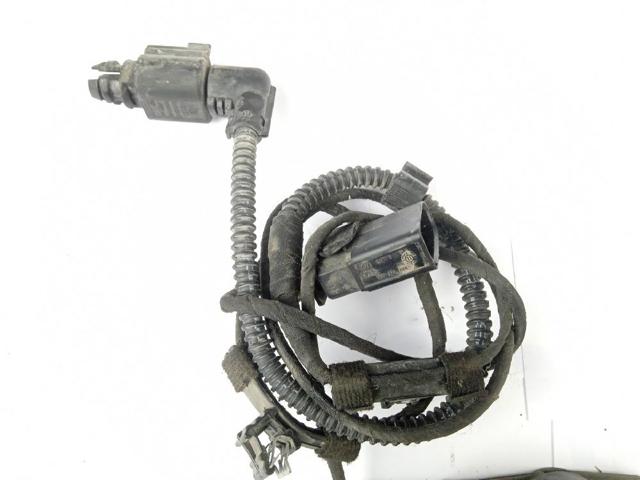 Fecho da capota 3AB823509A VAG