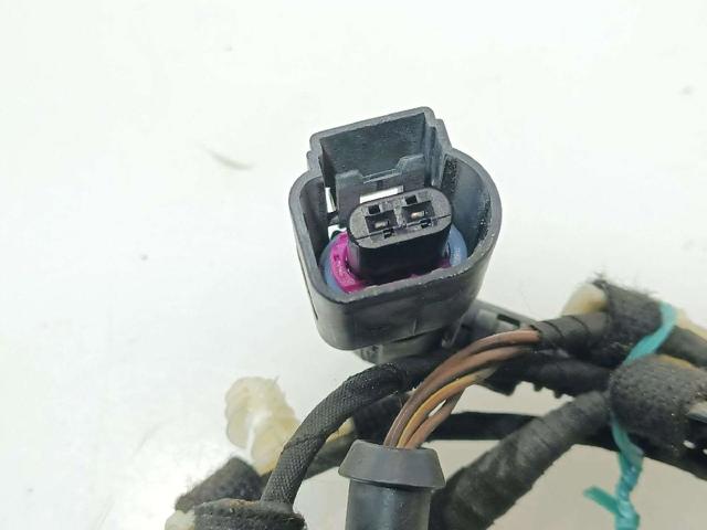 Fecho da capota 3AB823509C VAG