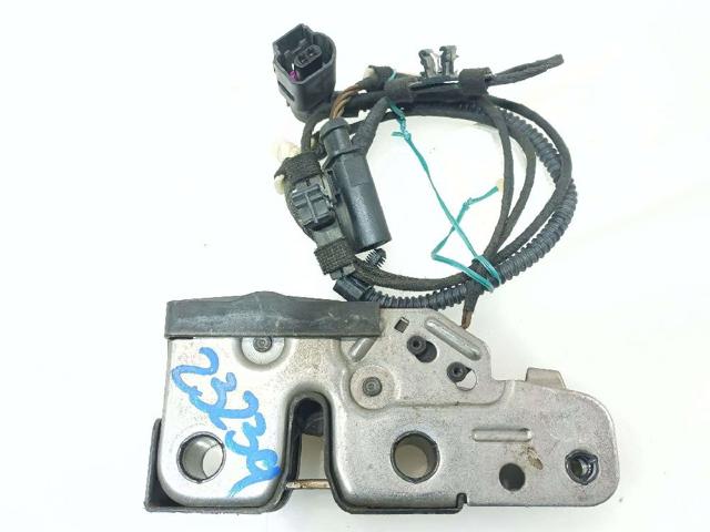 Fecho da capota 3AB823509C VAG