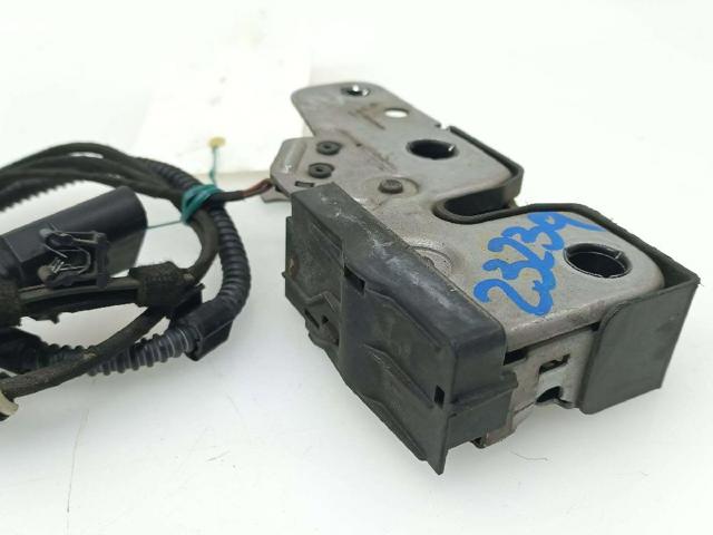Fecho da capota 3AB823509C VAG