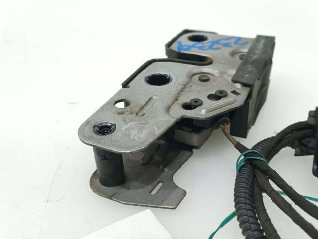 Fecho da capota 3AB823509C VAG
