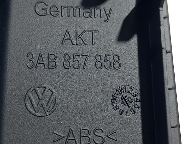 VAG 3AB857858 в наличии Житомир