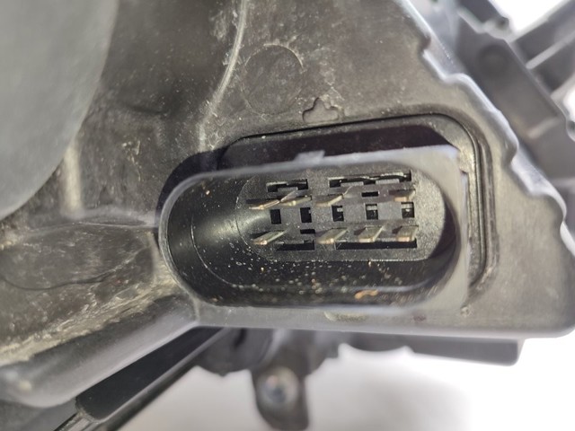 VAG 3AB941005 Фара левая в наличии Черновцы