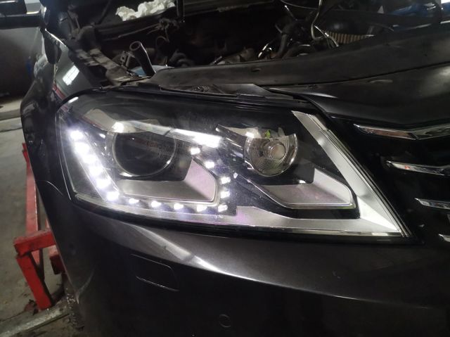 3AB941754 VAG Фара правая купить в Одесса