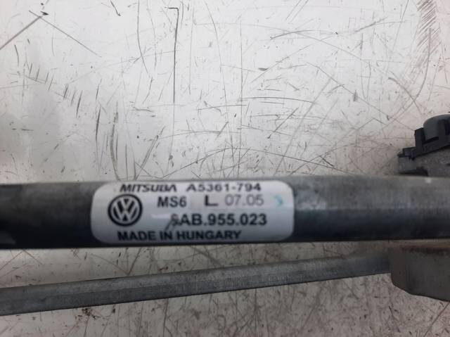 VAG 3AB955023 Трапеция дворников в наличии Сумы