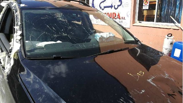 VAG 3AB955023A Трапеция стеклоочистителя в наличии Чернигов