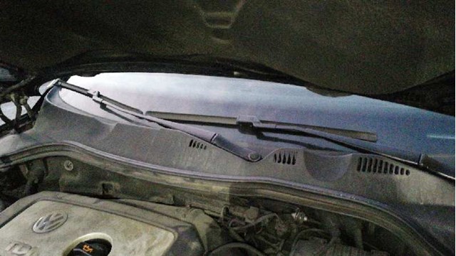 3AB955023A Трапеция стеклоочистителя купить Павлоград