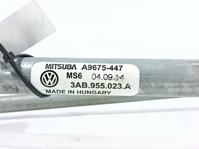 VAG 3AB955419A Мотор дворников в наличии Житомир