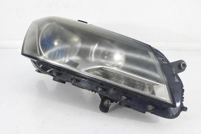 3AC941006 VAG Фара правая купить в Ужгород