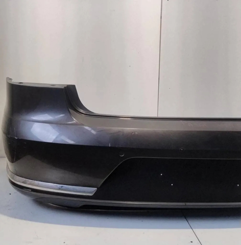 3AE807417BGRU VAG Задний бампер купить в Ирпень