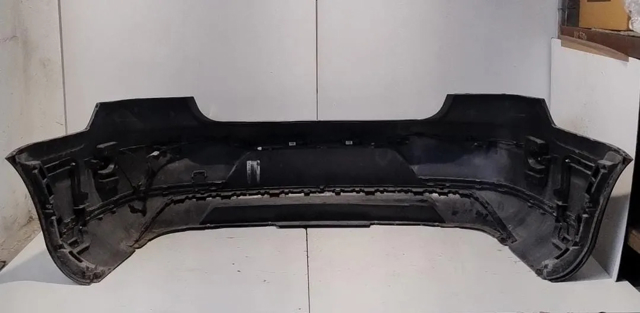 3AE807417BGRU Задний бампер купить Черновцы