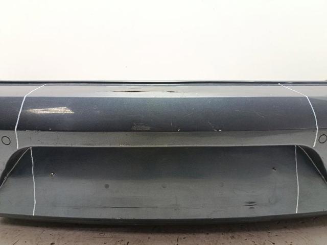 3AE807417F Задний бампер купить Николаев